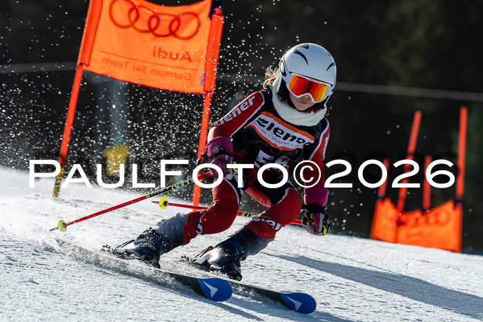 Ziener Cup 5 RS Mösern, 07.03.2026