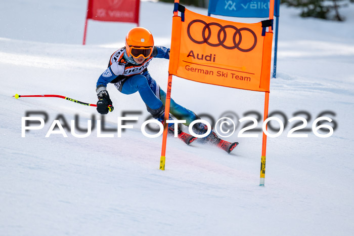 Ziener Cup 5 RS Mösern, 07.03.2026