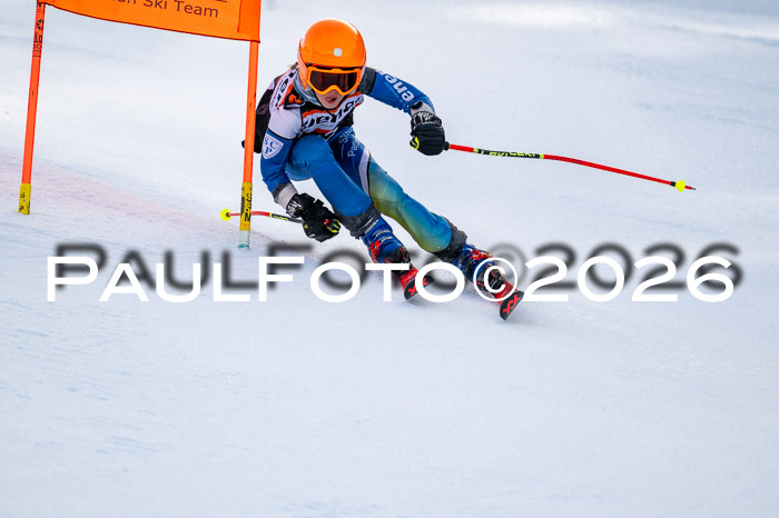 Ziener Cup 5 RS Mösern, 07.03.2026