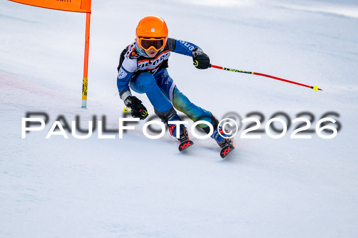 Ziener Cup 5 RS Mösern, 07.03.2026