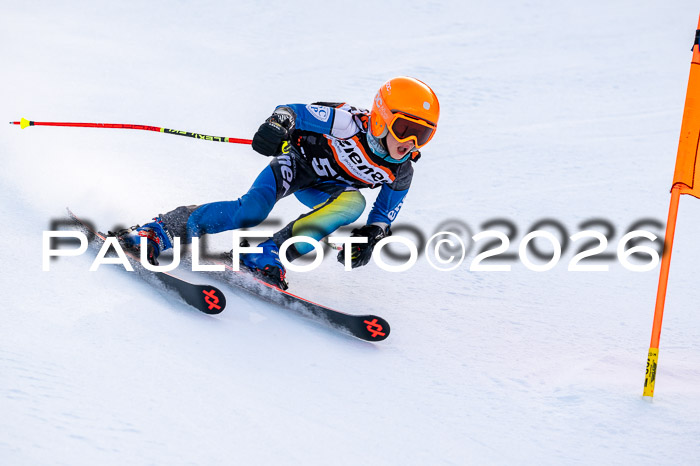 Ziener Cup 5 RS Mösern, 07.03.2026