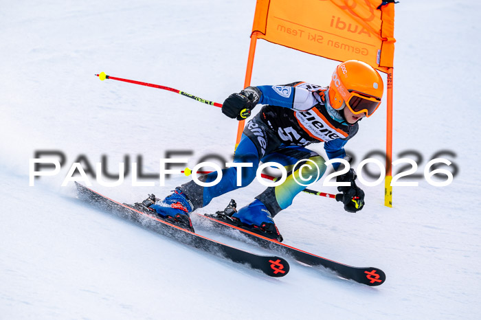 Ziener Cup 5 RS Mösern, 07.03.2026