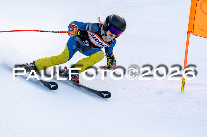 Ziener Cup 5 RS Mösern, 07.03.2026