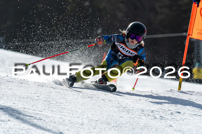 Ziener Cup 5 RS Mösern, 07.03.2026