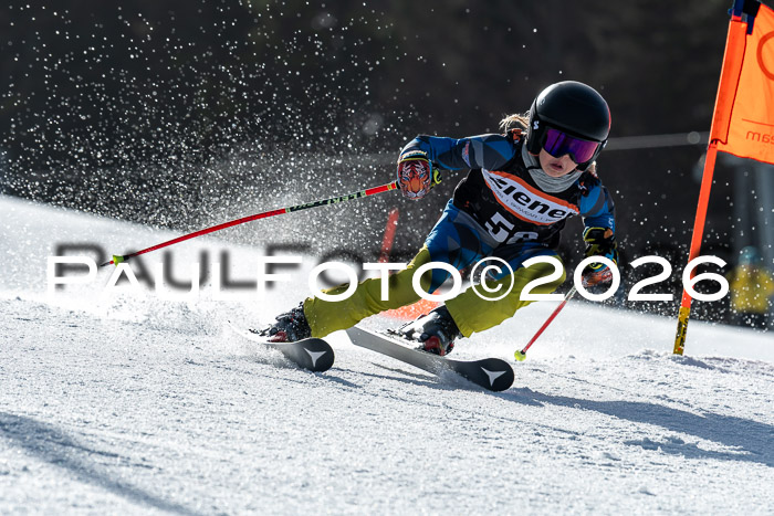 Ziener Cup 5 RS Mösern, 07.03.2026