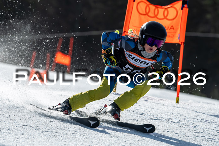 Ziener Cup 5 RS Mösern, 07.03.2026