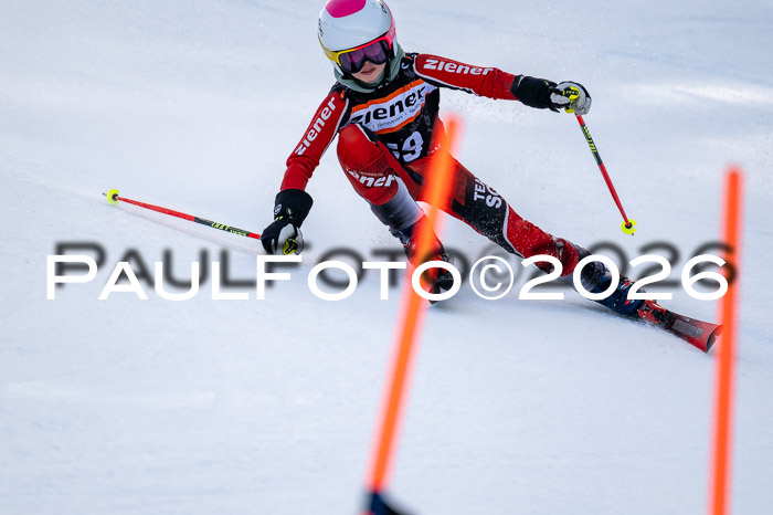 Ziener Cup 5 RS Mösern, 07.03.2026