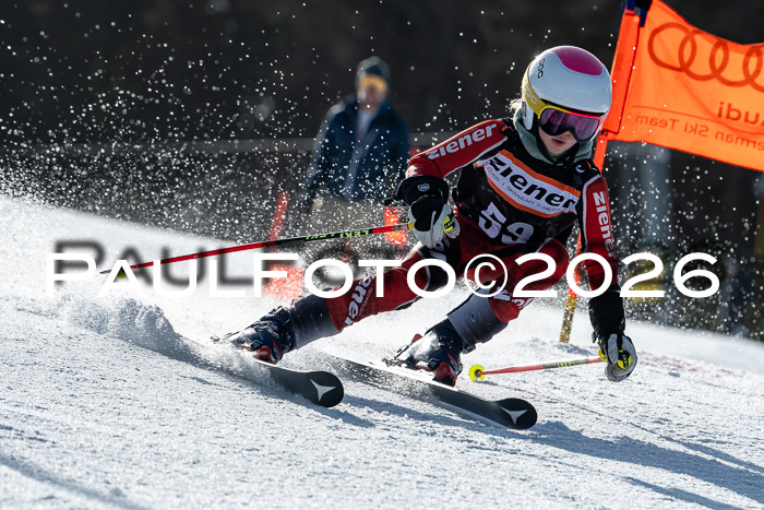 Ziener Cup 5 RS Mösern, 07.03.2026