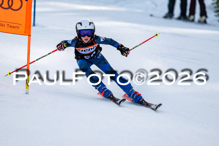 Ziener Cup 5 RS Mösern, 07.03.2026