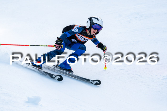 Ziener Cup 5 RS Mösern, 07.03.2026