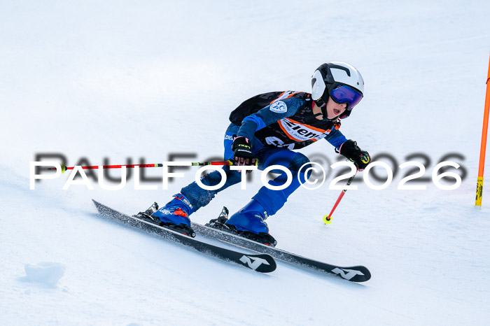 Ziener Cup 5 RS Mösern, 07.03.2026