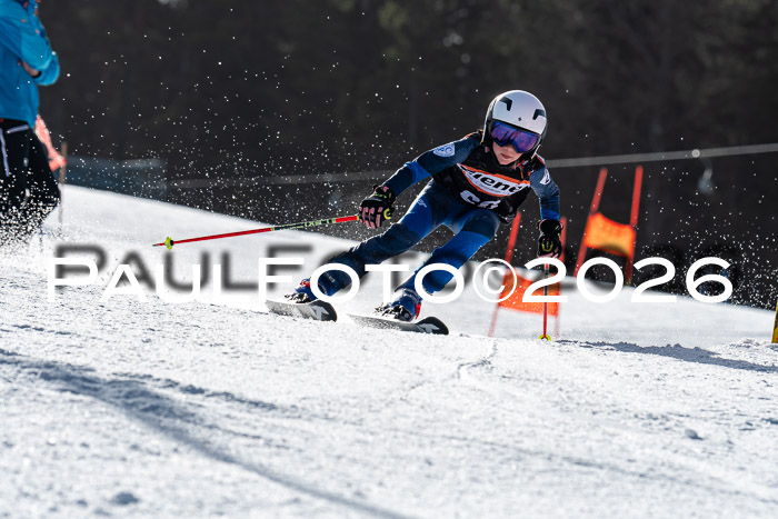 Ziener Cup 5 RS Mösern, 07.03.2026