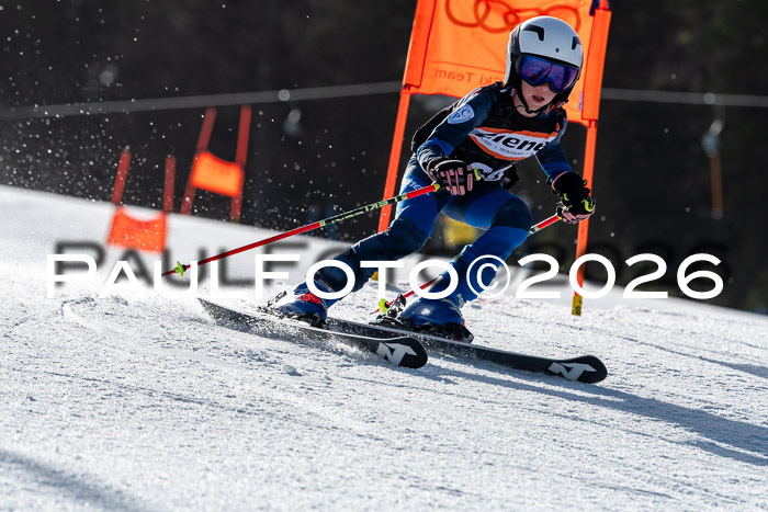 Ziener Cup 5 RS Mösern, 07.03.2026