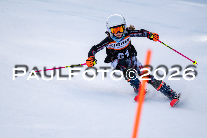 Ziener Cup 5 RS Mösern, 07.03.2026