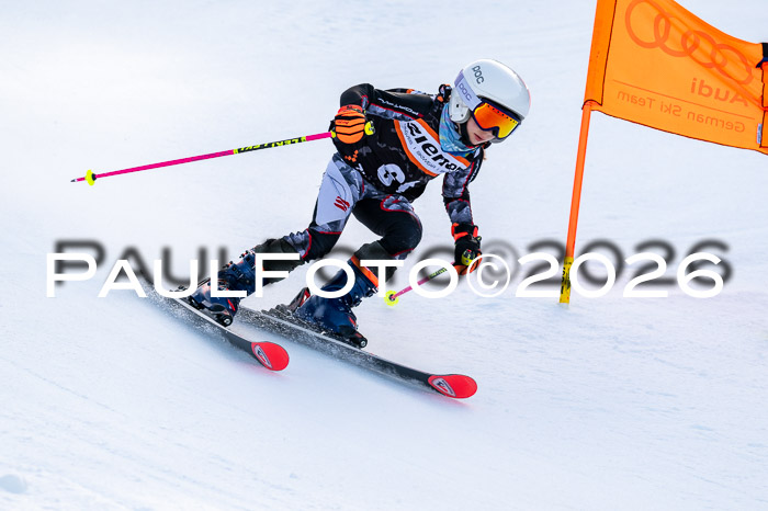 Ziener Cup 5 RS Mösern, 07.03.2026