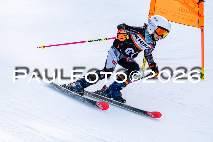 Ziener Cup 5 RS Mösern, 07.03.2026