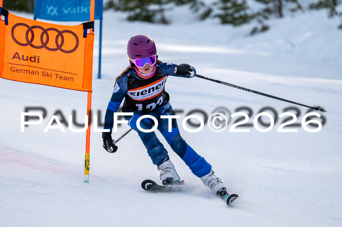 Ziener Cup 5 RS Mösern, 07.03.2026