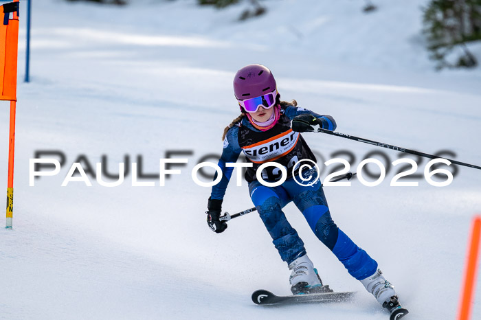 Ziener Cup 5 RS Mösern, 07.03.2026