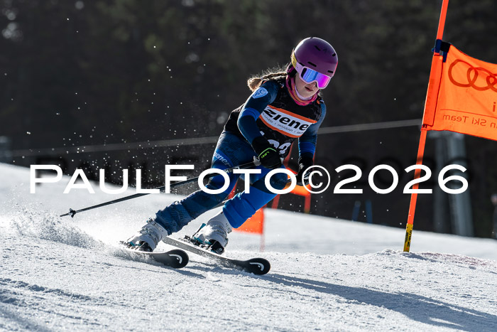 Ziener Cup 5 RS Mösern, 07.03.2026