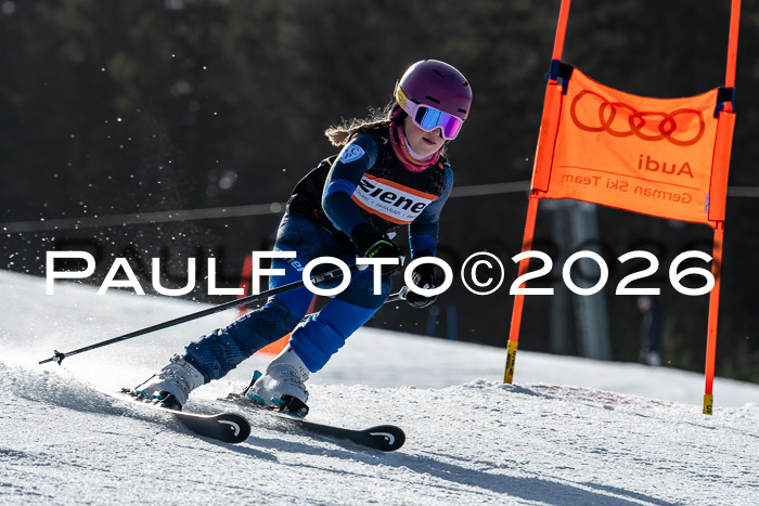 Ziener Cup 5 RS Mösern, 07.03.2026