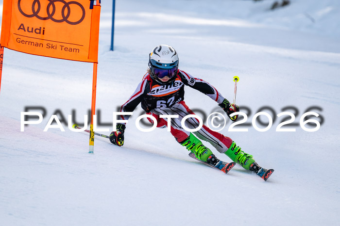 Ziener Cup 5 RS Mösern, 07.03.2026