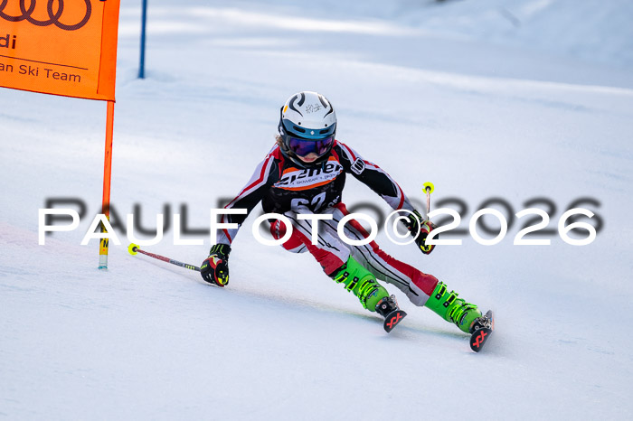 Ziener Cup 5 RS Mösern, 07.03.2026