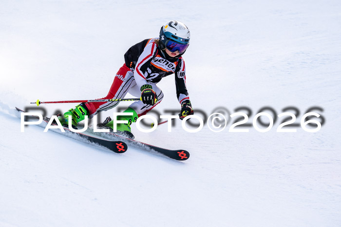 Ziener Cup 5 RS Mösern, 07.03.2026