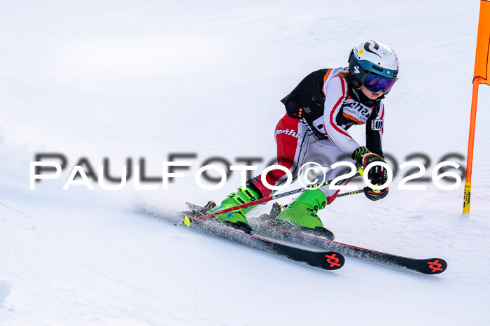 Ziener Cup 5 RS Mösern, 07.03.2026