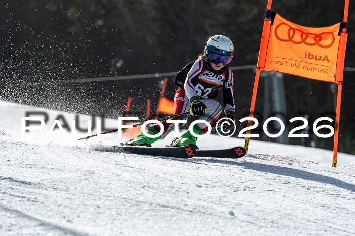 Ziener Cup 5 RS Mösern, 07.03.2026