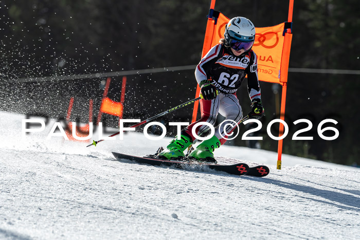 Ziener Cup 5 RS Mösern, 07.03.2026