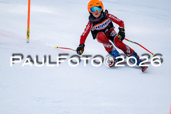 Ziener Cup 5 RS Mösern, 07.03.2026