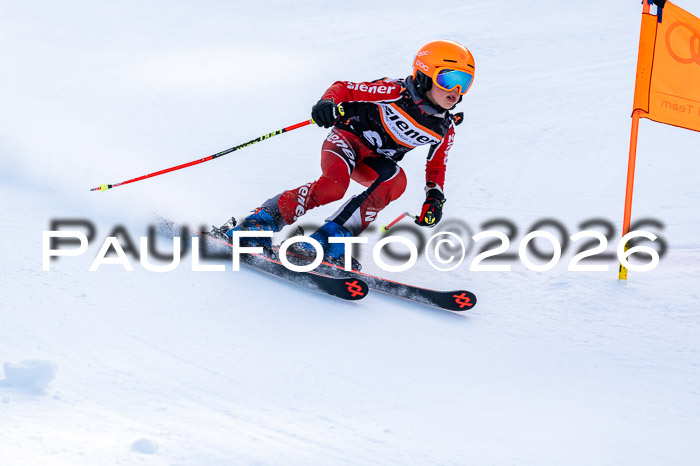 Ziener Cup 5 RS Mösern, 07.03.2026