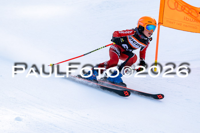 Ziener Cup 5 RS Mösern, 07.03.2026