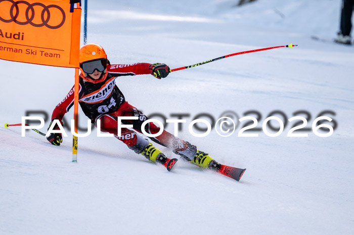 Ziener Cup 5 RS Mösern, 07.03.2026