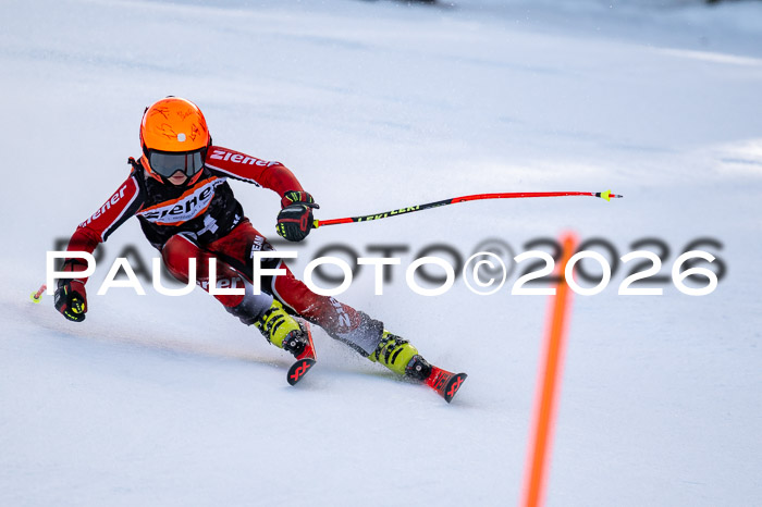 Ziener Cup 5 RS Mösern, 07.03.2026