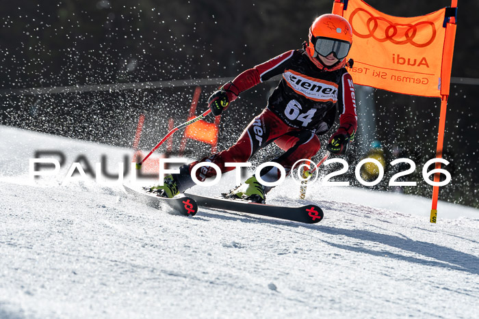 Ziener Cup 5 RS Mösern, 07.03.2026