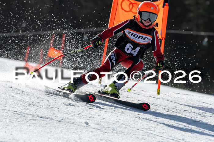 Ziener Cup 5 RS Mösern, 07.03.2026