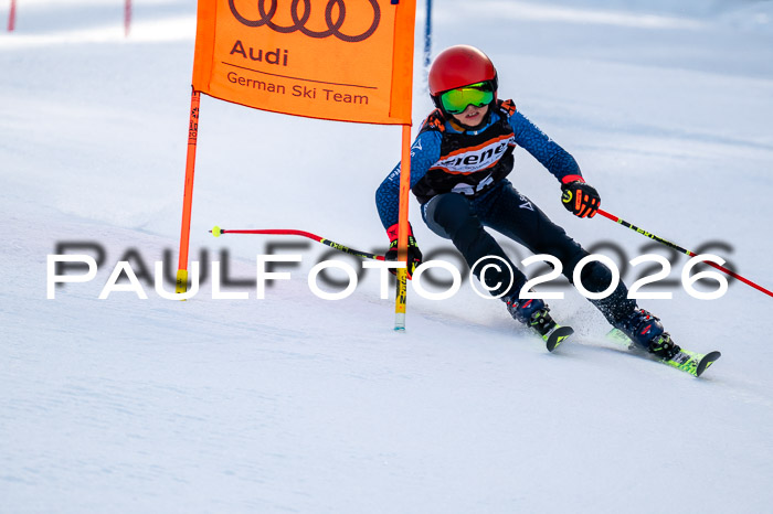 Ziener Cup 5 RS Mösern, 07.03.2026