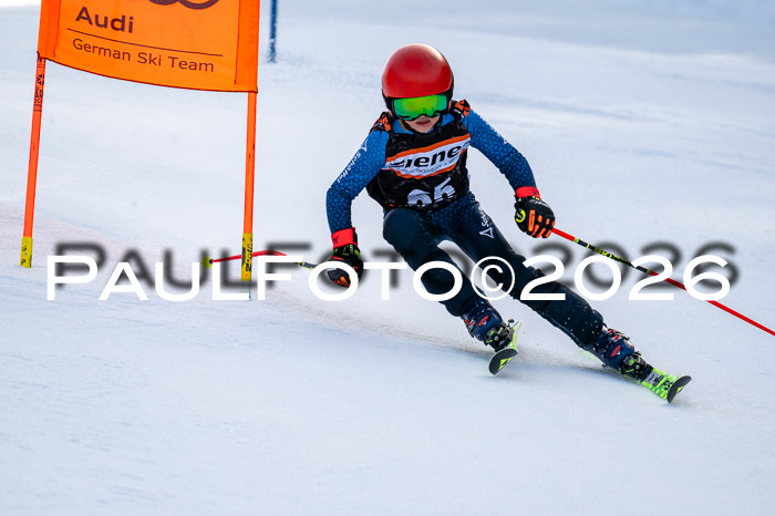 Ziener Cup 5 RS Mösern, 07.03.2026