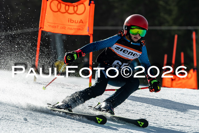 Ziener Cup 5 RS Mösern, 07.03.2026