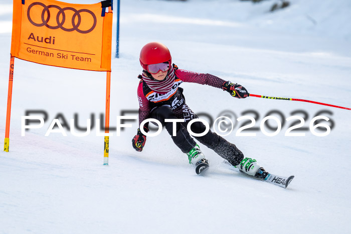 Ziener Cup 5 RS Mösern, 07.03.2026