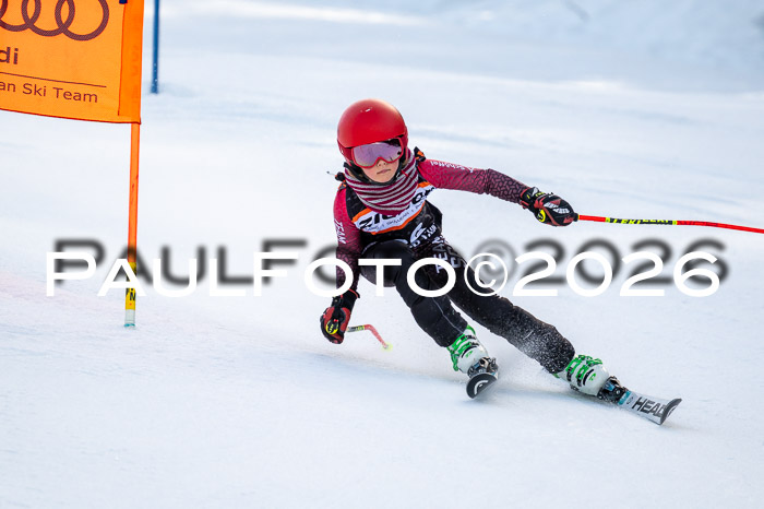 Ziener Cup 5 RS Mösern, 07.03.2026