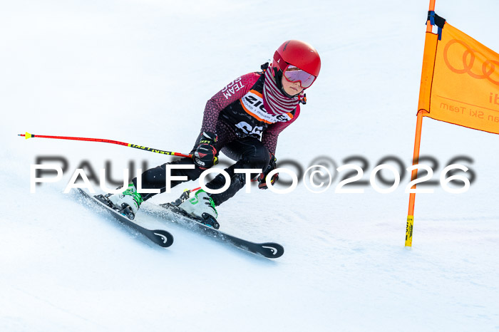 Ziener Cup 5 RS Mösern, 07.03.2026