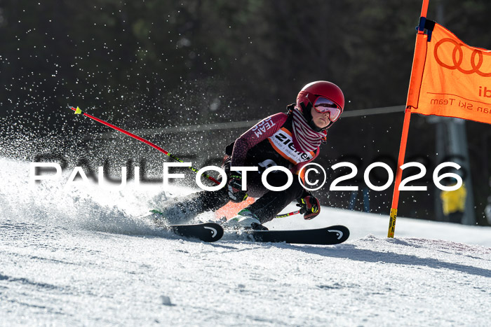 Ziener Cup 5 RS Mösern, 07.03.2026