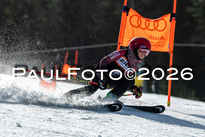 Ziener Cup 5 RS Mösern, 07.03.2026