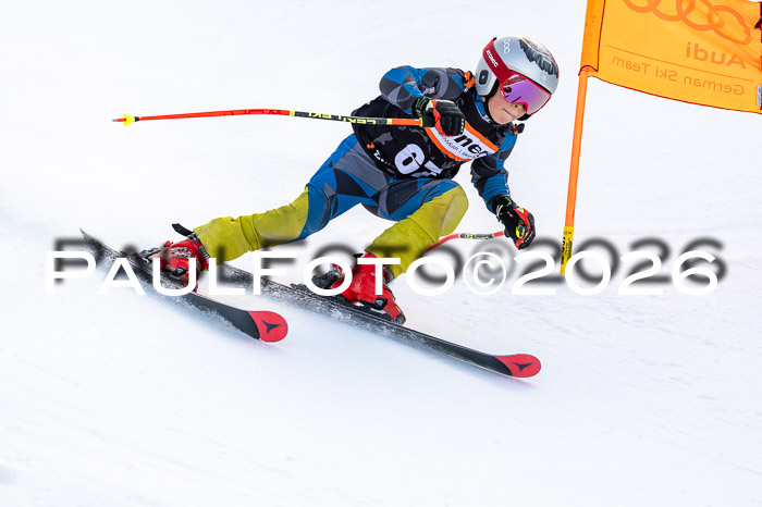 Ziener Cup 5 RS Mösern, 07.03.2026