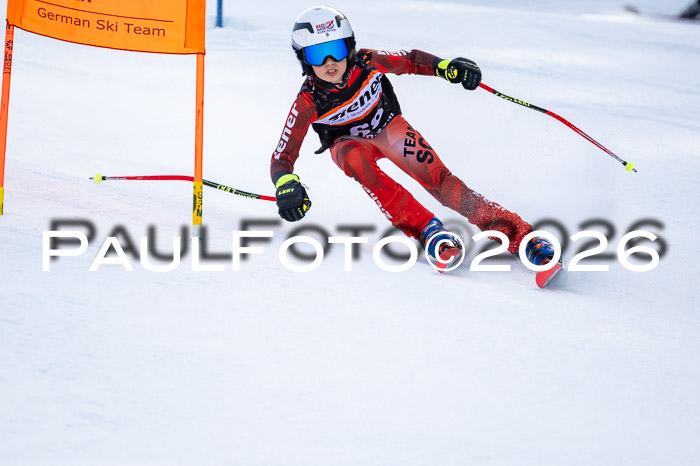 Ziener Cup 5 RS Mösern, 07.03.2026