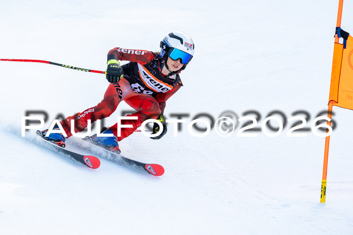 Ziener Cup 5 RS Mösern, 07.03.2026