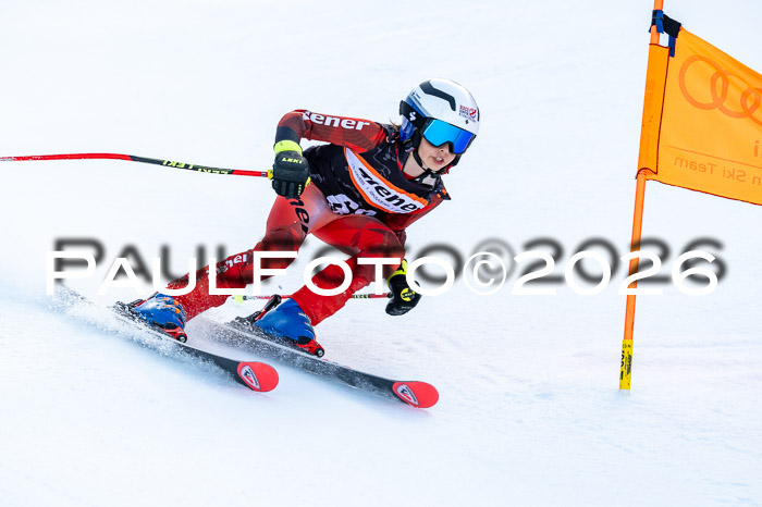 Ziener Cup 5 RS Mösern, 07.03.2026