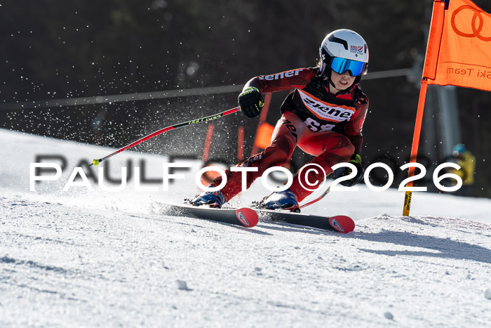 Ziener Cup 5 RS Mösern, 07.03.2026